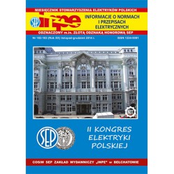 Biuletyn SEP INPE, nr 182-183 - wer. papierowa