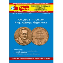 Biuletyn SEP INPE, nr 184-185 - wer. elektroniczna