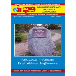 Biuletyn SEP INPE, nr 187 - wer. papierowa