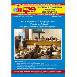 Biuletyn SEP INPE, nr 189 - wer. elektroniczna