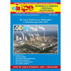 Biuletyn SEP INPE, nr 191-192 - wer. elektroniczna