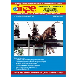 Miesięcznik SEP INPE, nr 198 - wersja elektroniczna