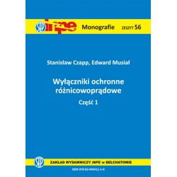 Monografie INPE - Zeszyt nr 56 - wersja papierowa