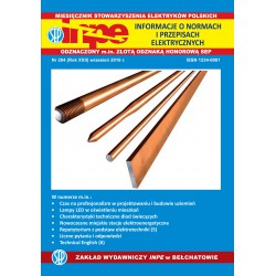 Miesięcznik SEP INPE, nr 204 - wersja papierowa