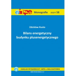 Monografie INPE - Zeszyt nr 58 - wersja papierowa