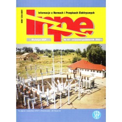 Biuletyn SEP INPE, nr 47