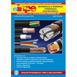 Miesięcznik SEP INPE, nr 234 - wersja elektroniczna