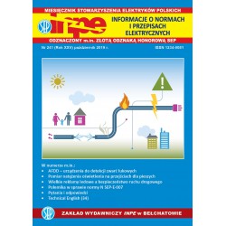 Miesięcznik SEP INPE, nr 241 - wersja papierowa