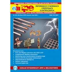 Miesięcznik SEP INPE, nr 244-245 - wersja elektroniczna
