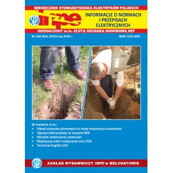 Miesięcznik SEP INPE, nr 248 - wersja elektroniczna