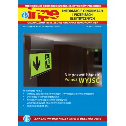 Miesięcznik SEP INPE, nr 253 - wersja papierowa
