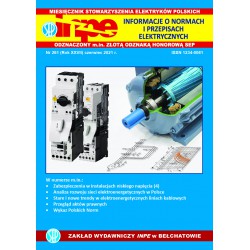 Miesięcznik SEP INPE, nr 261 - wersja elektroniczna