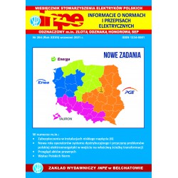 Miesięcznik SEP INPE, nr 264 - wersja papierowa