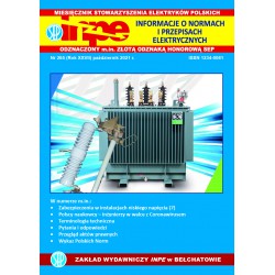 Miesięcznik SEP INPE, nr 265 - wersja elektroniczna