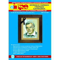 Miesięcznik SEP INPE, nr 266-267 - wersja papierowa