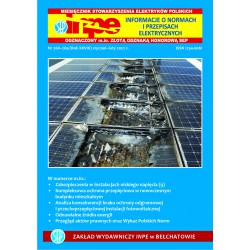 Miesięcznik SEP INPE, nr 268-269 - wersja papierowa