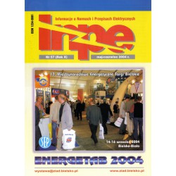 Biuletyn SEP INPE, nr 57