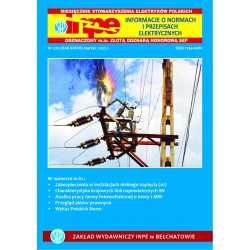 Miesięcznik SEP INPE, nr 270 - wersja elektroniczna