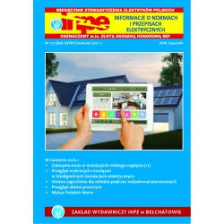 Miesięcznik SEP INPE, nr 271 - wersja papierowa