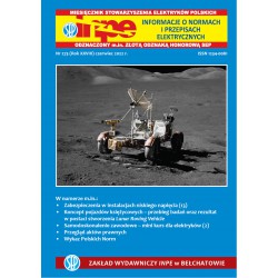 Miesięcznik SEP INPE, nr 273 - wersja elektroniczna