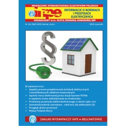 Miesięcznik SEP INPE, nr 282 - wersja elektroniczna