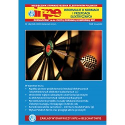 Miesięcznik SEP INPE, nr 283 - wersja papierowa