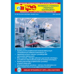 Miesięcznik SEP INPE, nr 286-287 - wersja elektroniczna