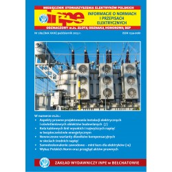 Miesięcznik SEP INPE, nr 289 - wersja papierowa