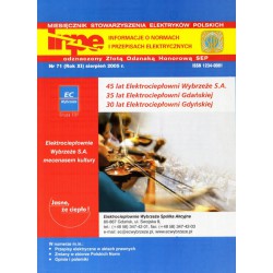 Biuletyn SEP INPE, nr 71