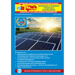 Miesięcznik SEP INPE, nr 294 - wersja papierowa