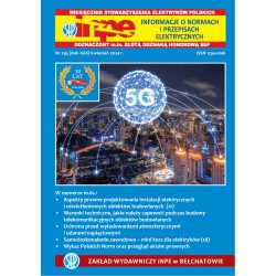 Miesięcznik SEP INPE, nr 295 - wersja elektroniczna