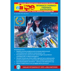 Miesięcznik SEP INPE, nr 296 - wersja elektroniczna