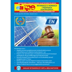 Miesięcznik SEP INPE, nr 298-299 - wersja papierowa