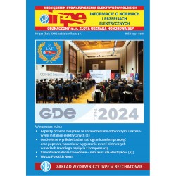 Miesięcznik SEP INPE, nr 301 - wersja elektroniczna