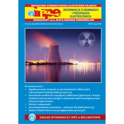 Miesięcznik SEP INPE, nr 304-305 - wersja elektroniczna
