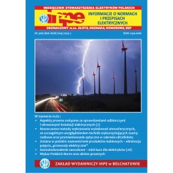 Miesięcznik SEP INPE, nr 308 - wersja elektroniczna