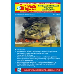 Miesięcznik SEP INPE, nr 313 - wersja papierowa