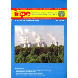 Biuletyn SEP INPE, nr 85