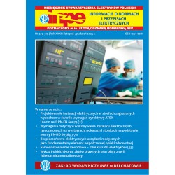 Miesięcznik SEP INPE, nr 314-315 - wersja elektroniczna