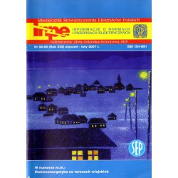 Biuletyn SEP INPE, nr 88-89