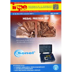 Biuletyn SEP INPE, nr 96