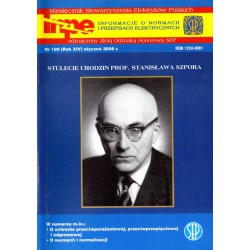 Biuletyn SEP INPE, nr 100