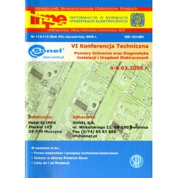 Biuletyn SEP INPE, nr 112-113