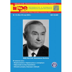 Biuletyn SEP INPE, nr 116