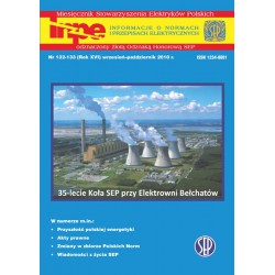 Biuletyn SEP INPE, nr 132-133