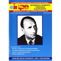 Biuletyn SEP INPE, nr 136-137