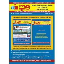 Biuletyn SEP INPE, nr 141-142