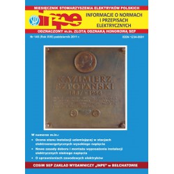 Biuletyn SEP INPE, nr 145