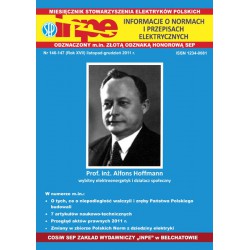 Biuletyn SEP INPE, nr 146-147