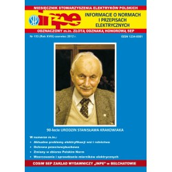 Biuletyn SEP INPE, nr 153